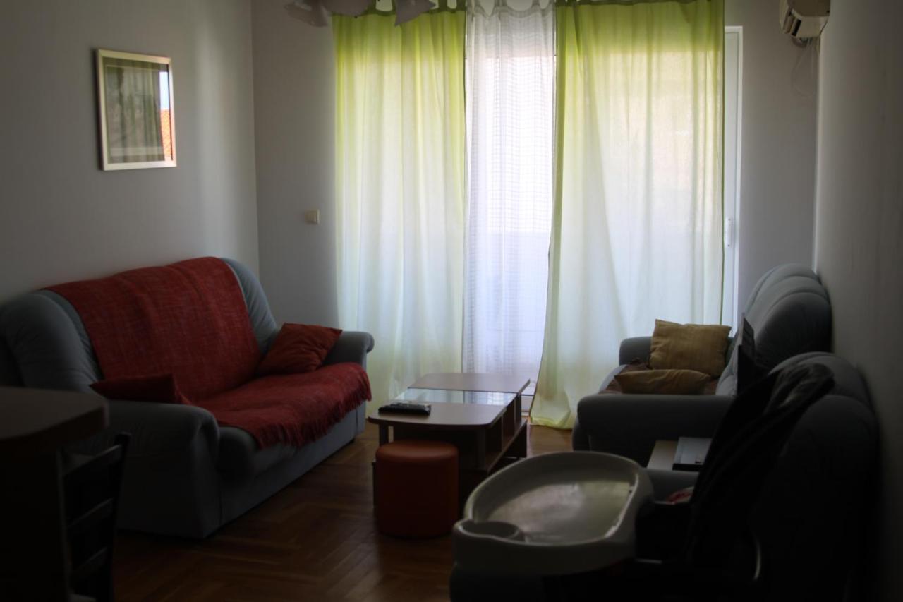 Apartments Becic Budva Eksteriør billede